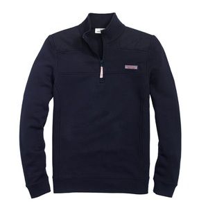 Vineyard Vines Navy Shep Shirt